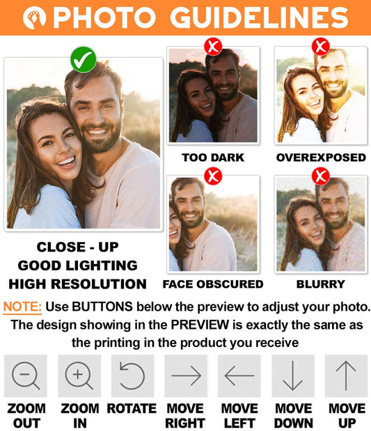 A Life We Loved - Personalized Custom Wood Sign - Blithe Hub